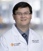 Steve Tsai, MD