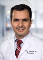 Tareq Issa Nassar, M.D.