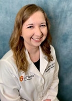 Taylor Hickson, CPO | UT Health Physicians