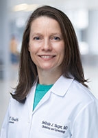 Belinda J. Yauger, M.D.