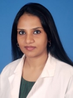 Dr. Vinu Nair