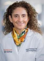 Virginia Kaklamani, M.D.