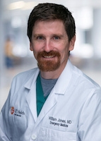 William Jones, MD | UT Health San Antonio