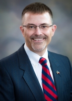 Woodson Scott Jones, M.D.  | UT Health Physicians