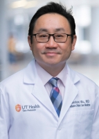 Dr. Theodore Wu