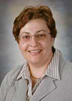 Laura Rosenkranz, M.D.