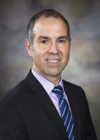 Carlos Velez, M.D. | UT Health San Antonio Physicians