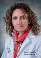Virginia Kaklamani, M.D.