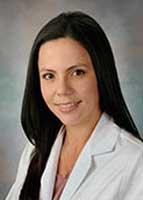 UT Health Science Center oral & maxillofacial surgeon Dr. Concepcion Barboza-Arguello