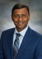 Ravikumar Anthony | UT Health San Antonio