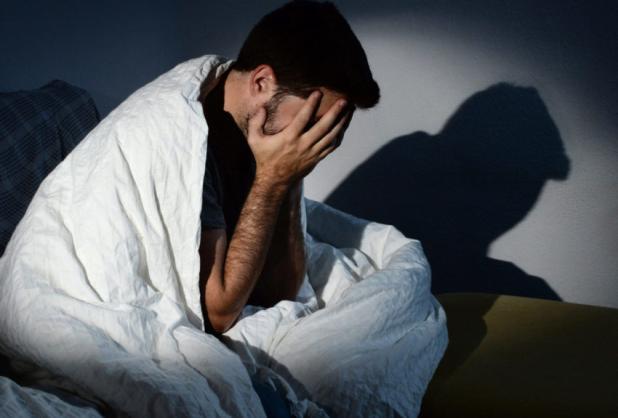 Insomnia and sleep disorders