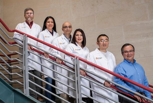 Core Lab Directors