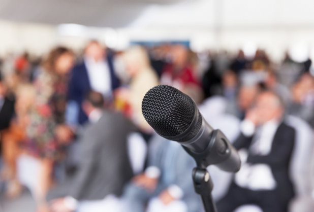 Microphone
