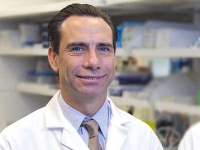 Dr. Nicolas Musi’s diabetes research helps diabetes educators better understand the pathology of the disease and how to treat diabetes in aging patients. 