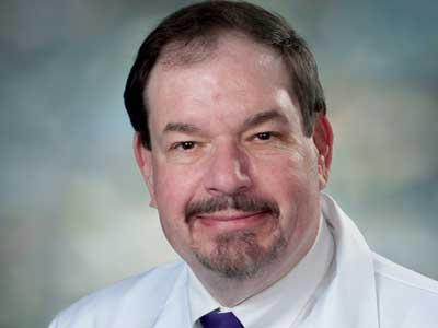 Dr. Michael Wargovich