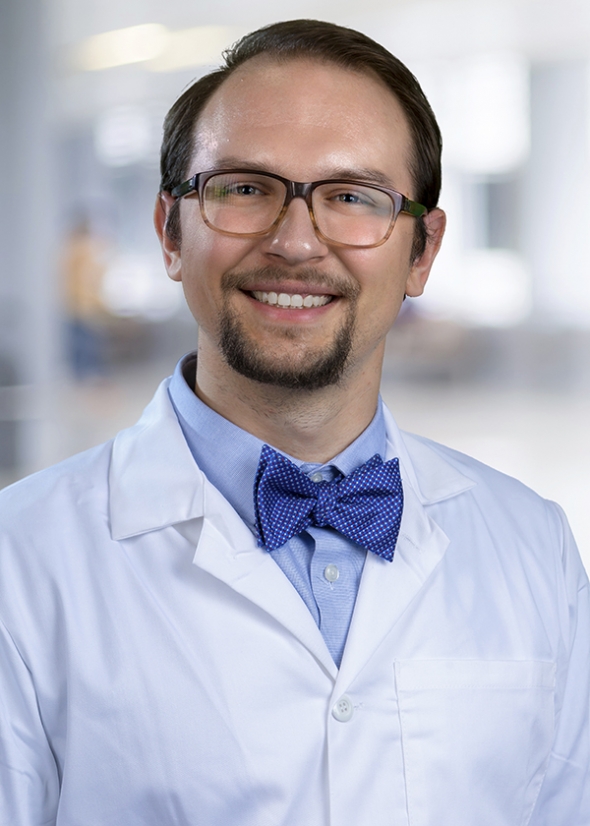 Michael Z. Grzeskowiak, M.D.— Internal Medicine