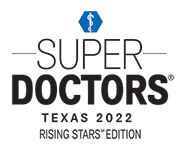 Super Doctors Rising Stars 2022 