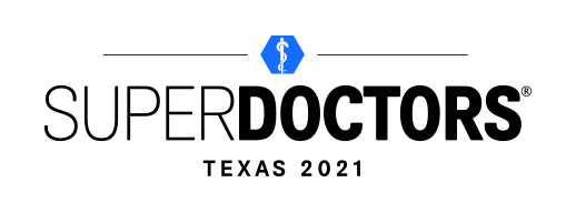 Super Doctors Texas 2021