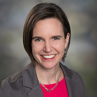 Barbara Taylor, M.D.