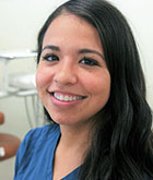 Marinee Cabrera, Class of 2017