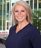 Lacey Key, Third Year School of Dentistry Student