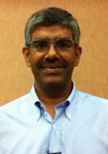Dr. Thirumalai Kannan
