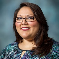 Vanessa Macias, MSOL