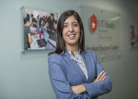 Vanessa Bográn Meling, Ed.D.