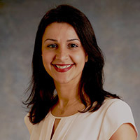 Marmar Vaseghi profile photo