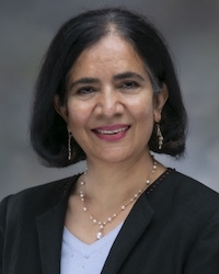 Veena Prasad, PhD, LPC