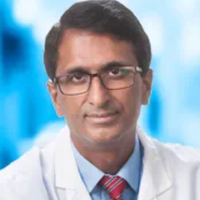 Pugazhendhi Vijayaraman profile photo