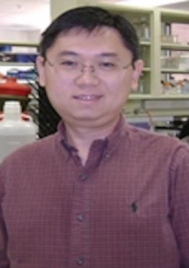 Dr. Zhenming Xu