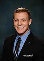 Zachary Brown