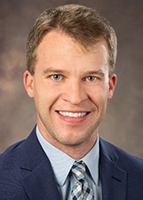 Dr. Zak James